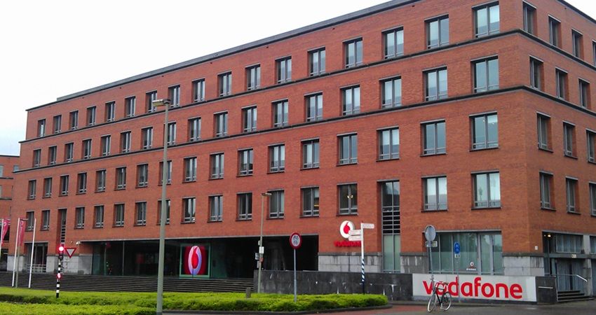 3W koopt voormalig VodafoneZiggo-kantoor in Maastricht voor woningtransformatie