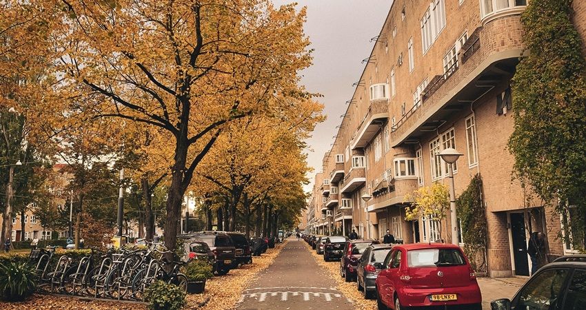 Verbod op splitsen particuliere sociale woning: Dit en meer verandert er mogelijk in Amsterdam