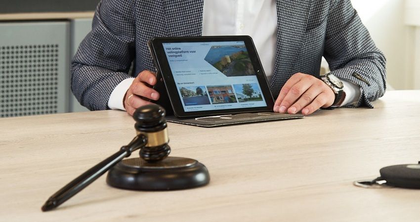 Executieveilingen in perspectief: Wat zeggen de cijfers over de woningmarkt?