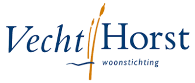 Woonstichting VechtHorst logo