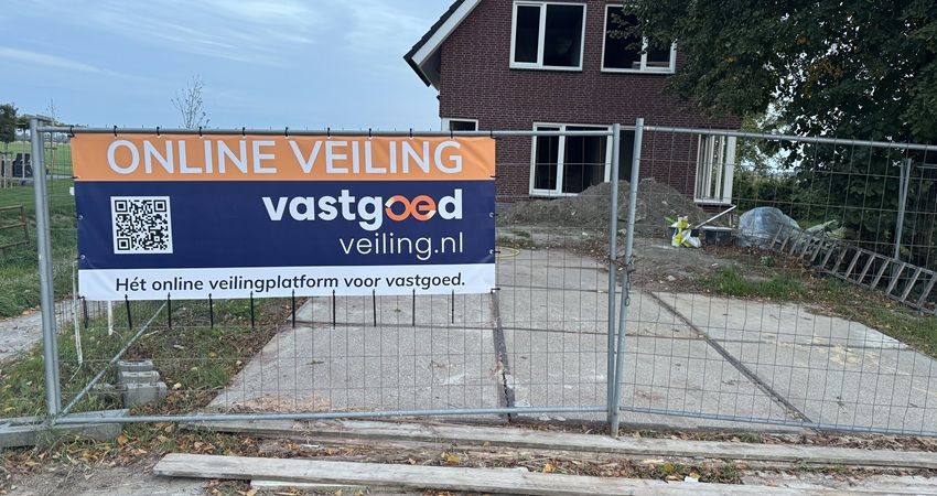 Tussen financiering en executie: Waarom de executieveiling een structureel onderdeel is van vastgoedfinanciering