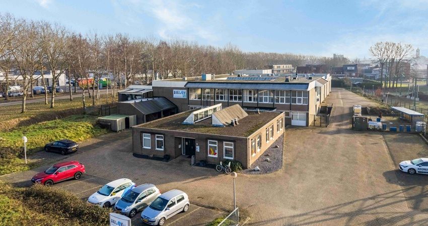 TFIB zet in op verhuuroptimalisatie na aankoop in Venlo