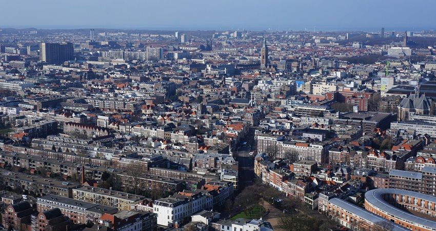 'Trage vergunningverlening in Den Haag bij transformatieprojecten naar hotels'