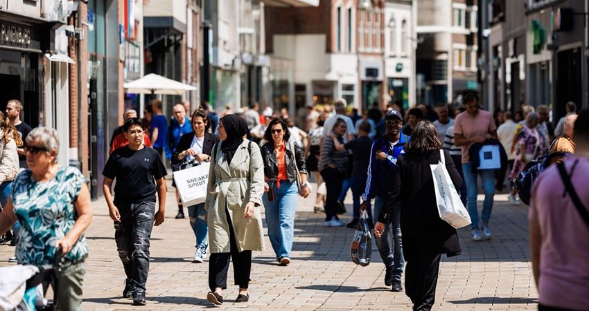 88 procent vóór verlenging: Vastgoedeigenaren zetten door met BIZ in Tilburg