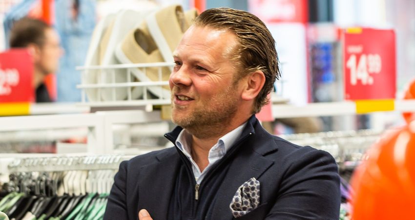 Scapino zet verdere groei in en mikt op 230 vestigingen: ‘Onze klant zoekt betaalbare schoenen en kleding in de directe omgeving’