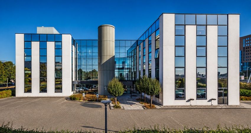 Virtual Vaults kiest voor langer verblijf op Brainpark I
