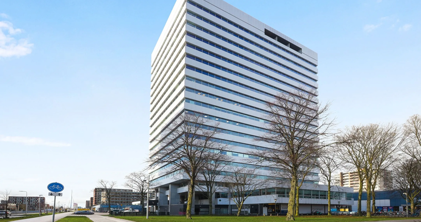Impact Fit sluit huurovereenkomst in Utrecht