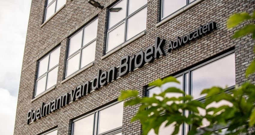 Poelmann van den Broek verhuist Amsterdams kantoor naar Rembrandttoren