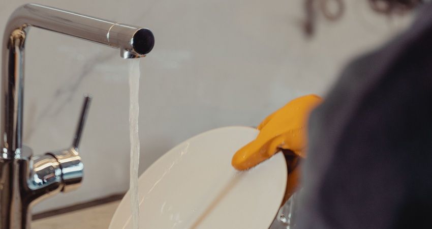 Drinkwatertekort dreigt woningbouw Groningen te raken