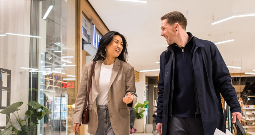 Wereldhave koopt HEMA-unit in Overvecht met nieuw uitgegeven aandelen