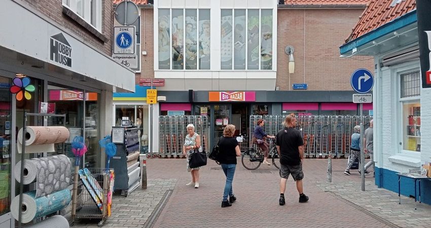 Weer geen afkoelingsperiode voor Big Bazar, faillissementsaanvragen worden weer behandeld