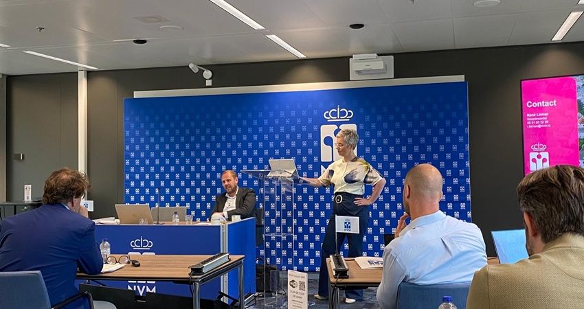 NVM: Uitponding piekt, maar zal afnemen bij afloop laatste tijdelijke huurcontracten