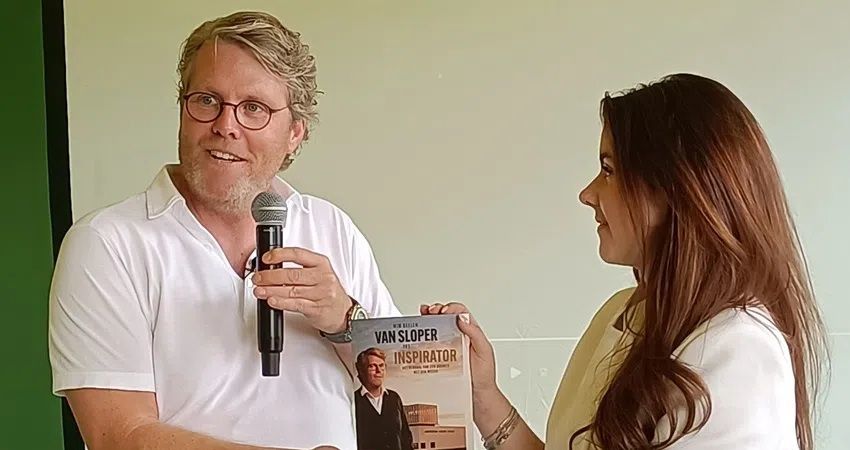 Raadslid Kevin van Eikeren hoeft uitspraken over Wim Beelen niet terug te nemen