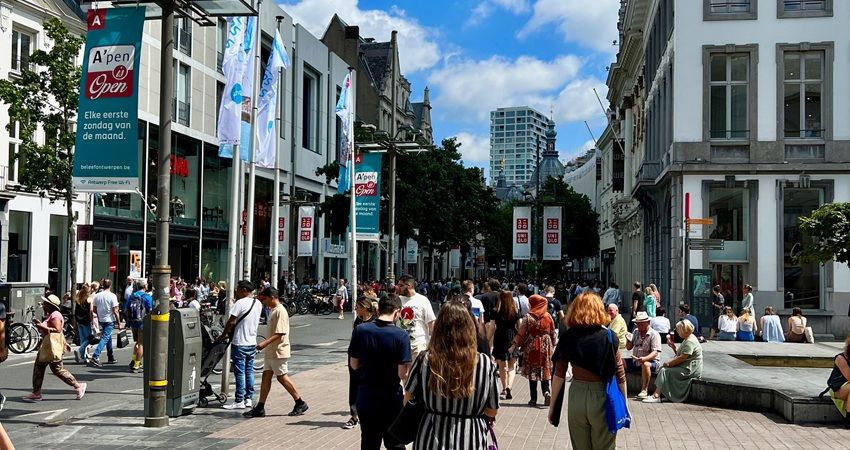 Clothing chain Uniqlo to open new store in Eindhoven