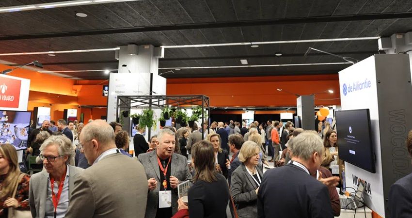 Nieuw op WOCODA 2027: Corporaties en overheden samen in vernieuwde paviljoens