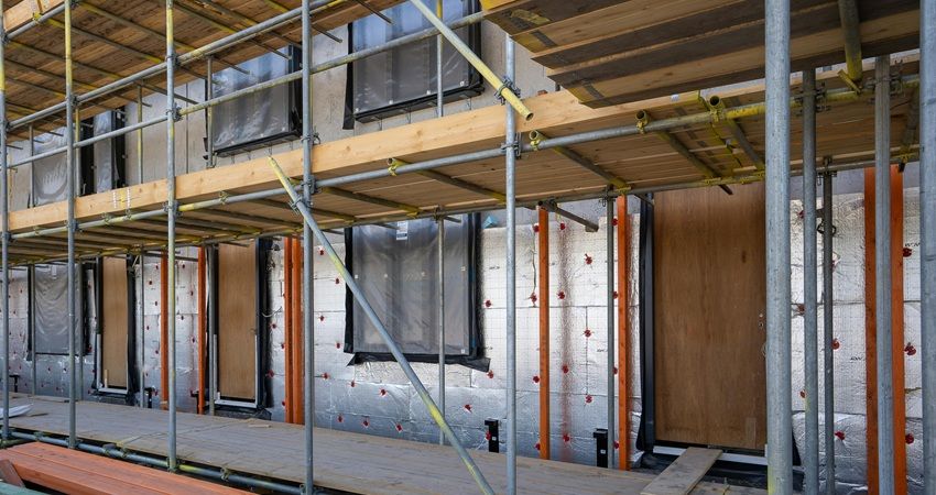 Huurder profiteert beperkt van energiesteun