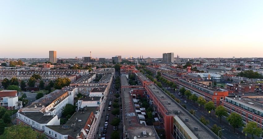 Halfjaarlijkse update voortgang woningbouw: Limburg op kop, Zuid-Holland onderaan