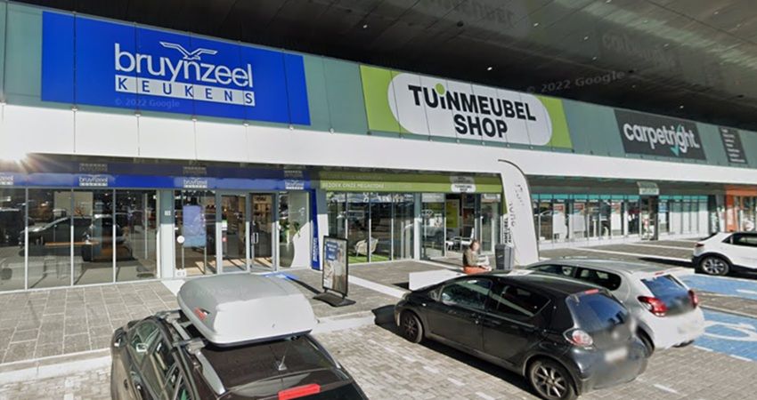 Retailparken groeien nauwelijks, maar trekken wel meer beleggers