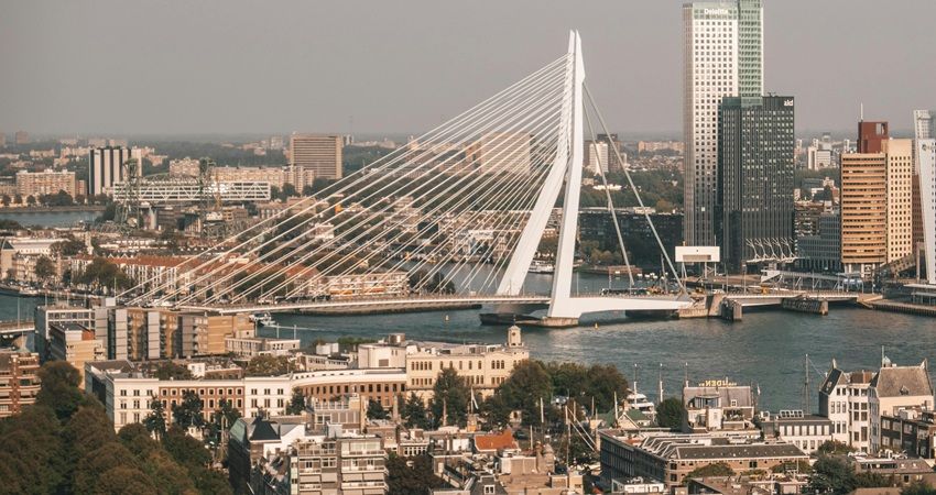 Annexum koopt 133 huurwoningen in Rotterdam