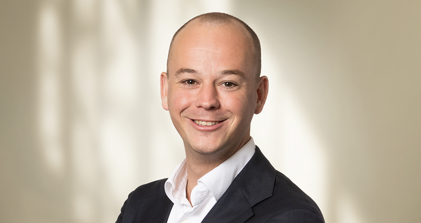 Youri Amoureus naar transactieteam Capital Value