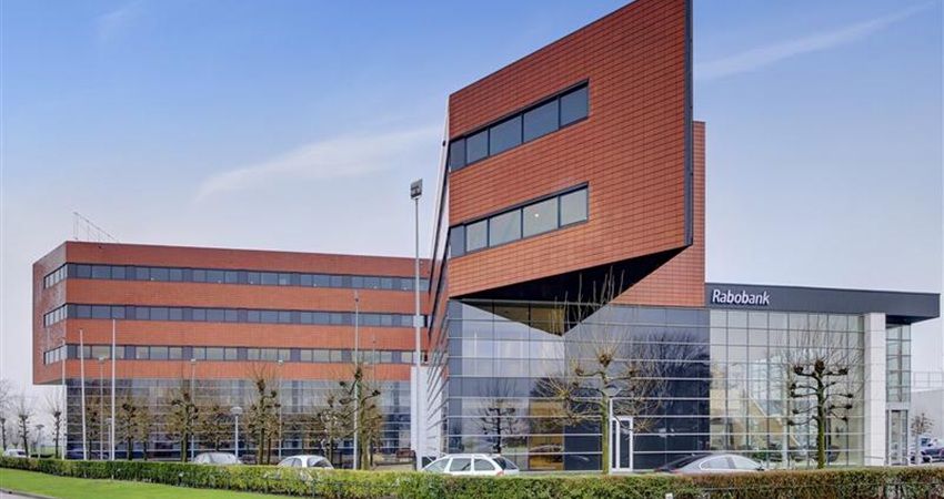 Forma verkoopt kantoorpand in Woerden aan Nederlandse belegger