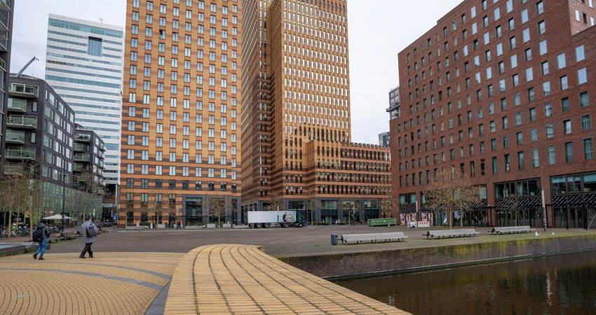 Savills-onderzoek: Onveilig gevoel raakt verblijfsduur en gebruik van voorzieningen