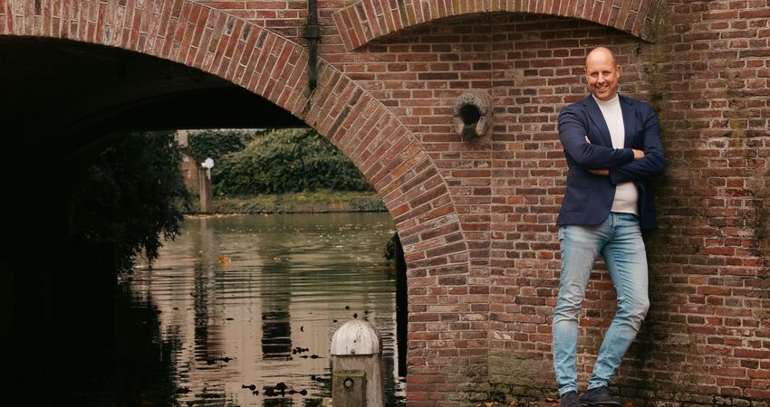 'De Nederlandse wil de constante factor zijn voor de adviseurs en beleggers. Wij staan voor kwaliteit en betrouwbaarheid'