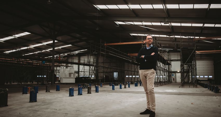 Circle Living: Het circulaire, duurzame antwoord op elke huisvestingsvraag