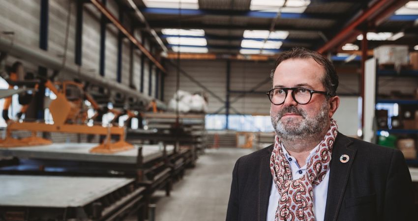 THEBOXSYSTEM: Betaalbare duurzaam verplaatsbare woningen