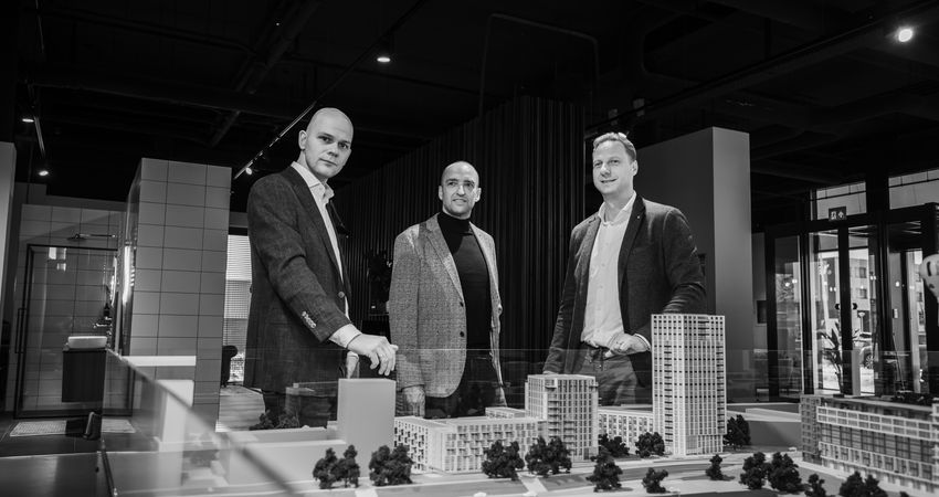 ‘Nu al doen wat over vijftien jaar gewoon zal zijn’