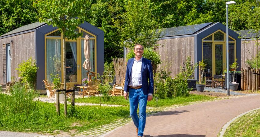 ‘Standaardisatie maakt de bouw juist creatiever’