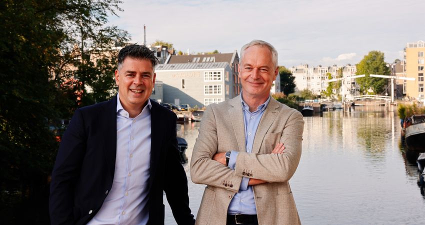 ‘Nieuwe kapitaalverstrekkers maken meer en hogere leningen mogelijk’