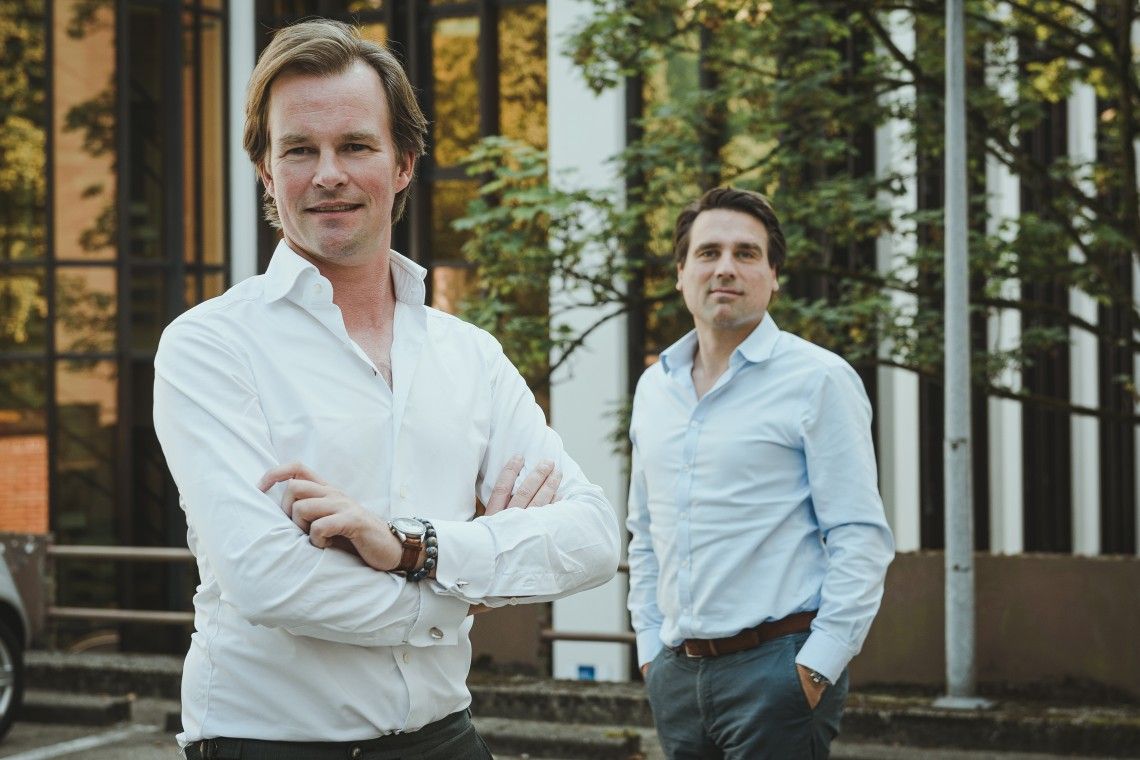 'Wij stellen dealzekerheid, flexibiliteit en duurzaamheid centraal in de dienstverlening naar de kla