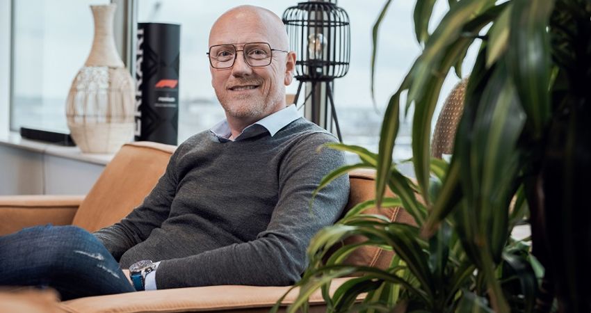 Sneller financieren: ‘Geen gedoe meer met mappen en kopietjes’
