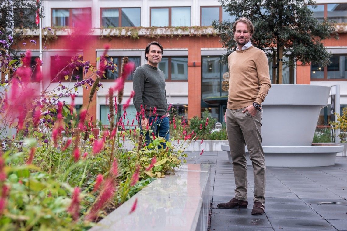 Coral Capital: met flexibiliteit inspelen op lastige tijden