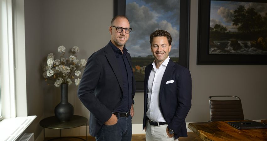 Jupiter: Vastgoedfinancier voor commercieel vastgoed