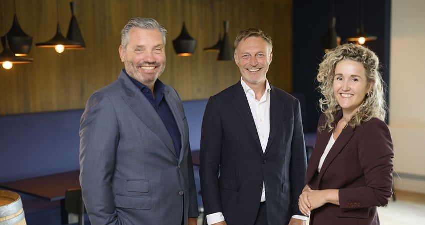Drees & Sommer Nederland benoemt Michon van der Salm tot Managing Director