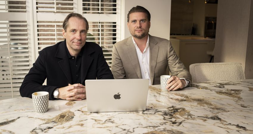 ‘Als ervaren ondernemers begrijpen wij het verhaal achter de aanvraag’