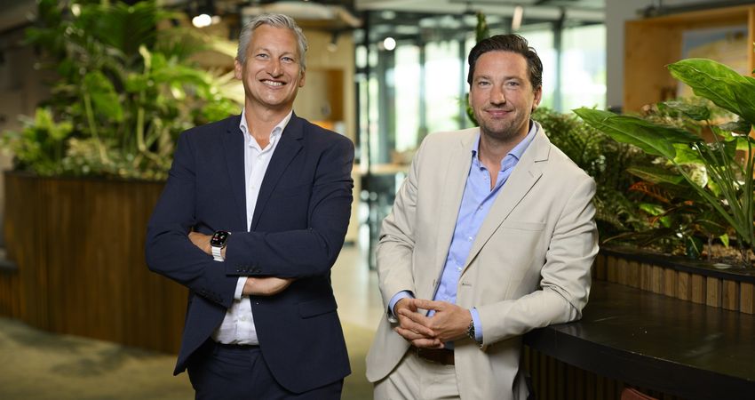 'De strijd om ruimte gaat niet alleen over wonen'