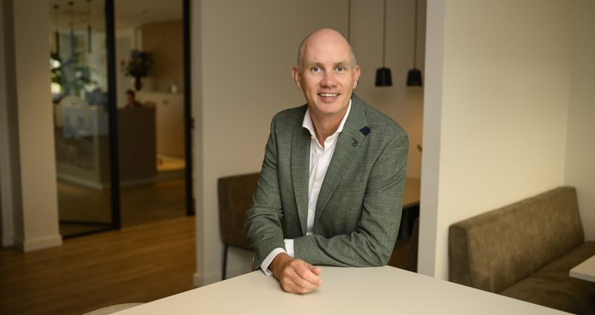 ‘Groeiend aantal financieringsaanvragen kunnen we financieren door groeiend aantal investeerders’