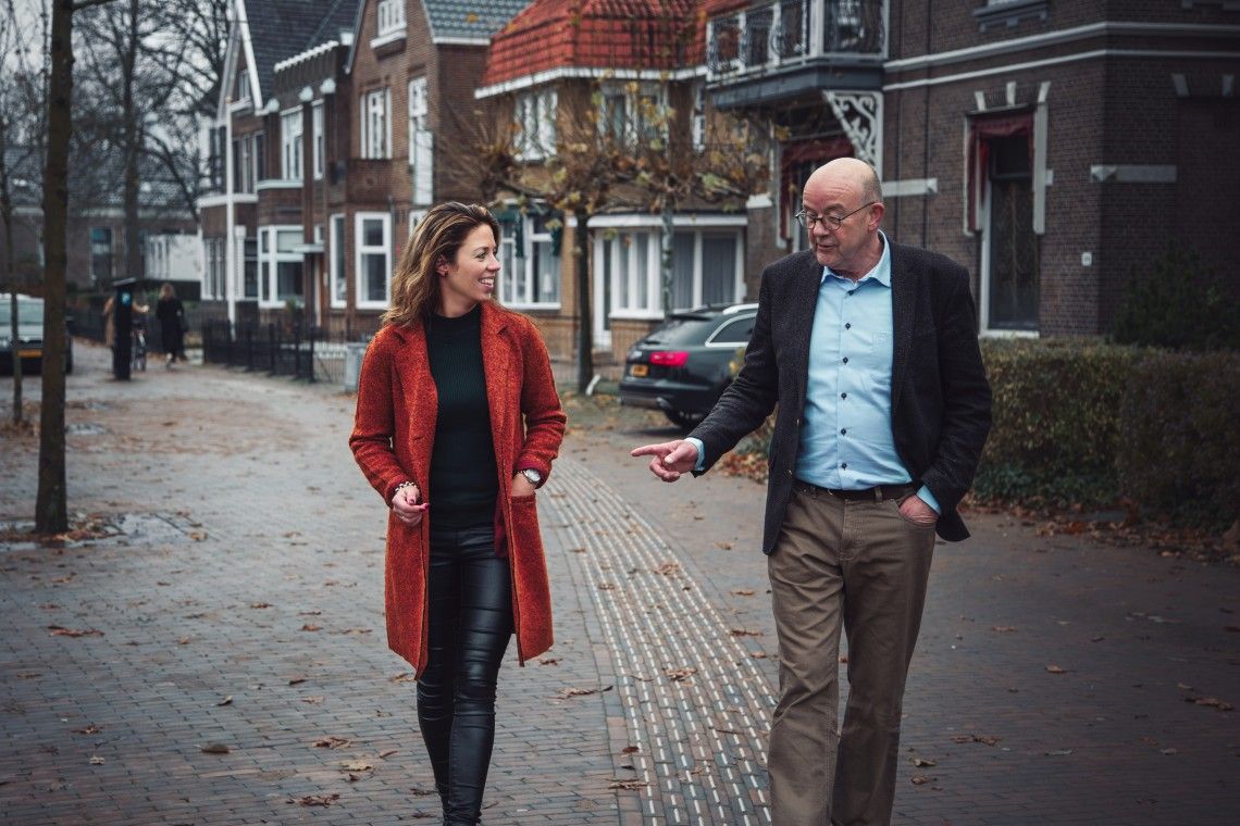 Lamberink Makelaars - 'Hier is nog ruimte beschikbaar die betaalbaar is' - vastgoedjournaal.nl