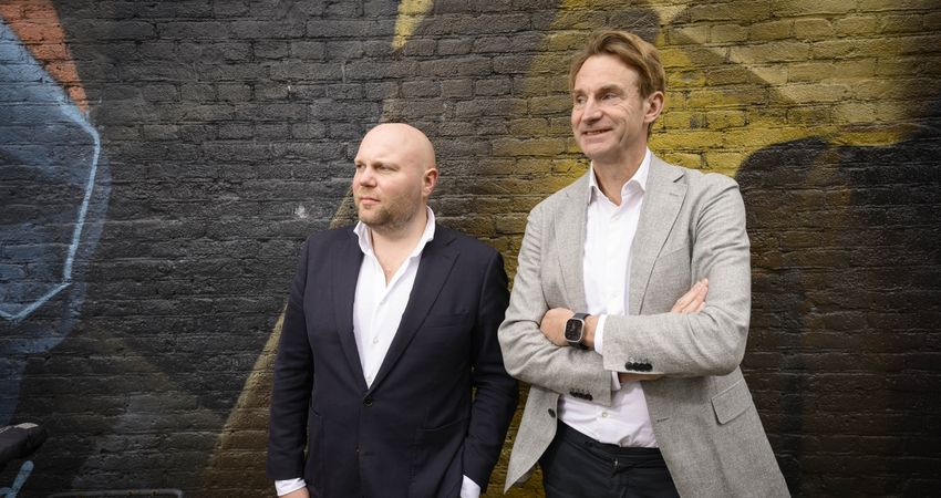 Domivest blijft stabiel in een veranderlijke markt: ‘Wat we doen, doen we goed’