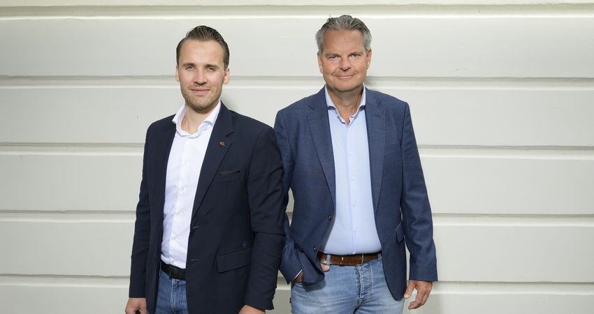 LVDH Finance: ‘Een goede vastgoeddeal verdient financieringszekerheid’