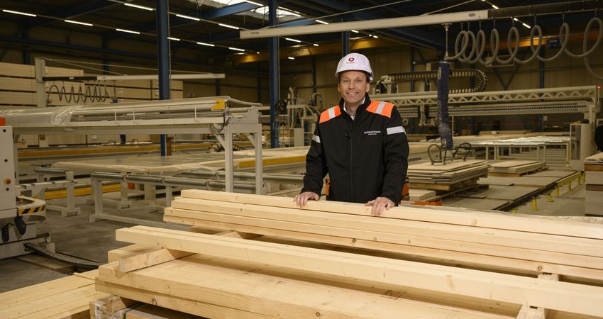 'Nieuwe opdrachten welkom bij Daiwa House en collega-modulaire bouwers!'
