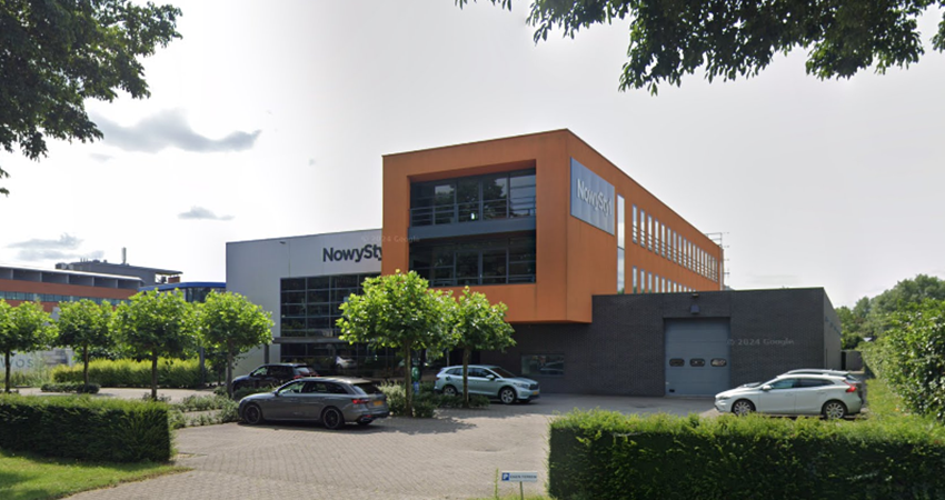 Sportvisserij Nederland koopt bedrijfspand in Amersfoort