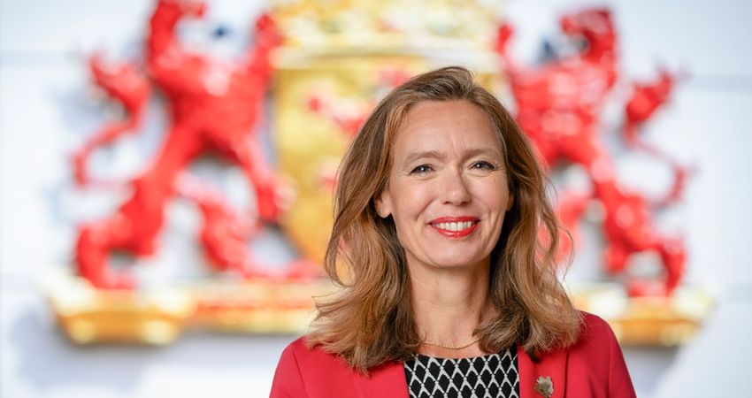 Provincie Zuid-Holland ziet af van betaalbaarheidseis van 40 procent sociaal