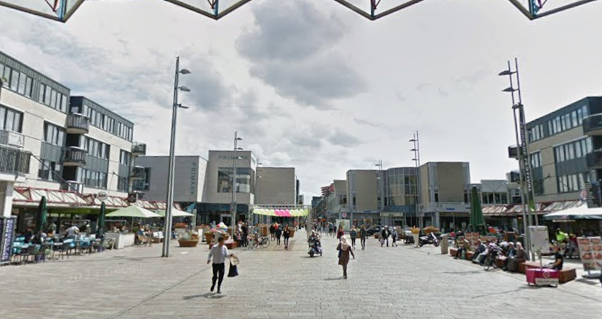 RvS: Almere mocht vergunningen Febo weigeren