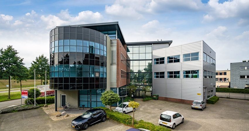 VVS Group koopt kantoorgebouw Luna in Amersfoort