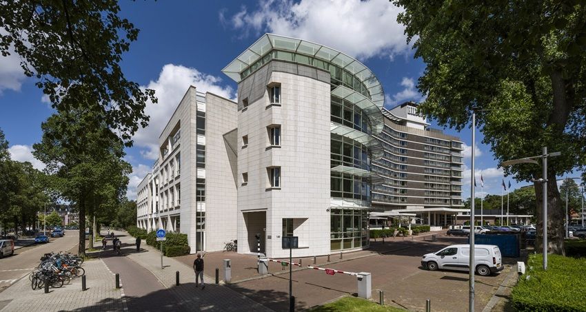Advieskantoor huurt 350 m2 aan Apollolaan in Amsterdam