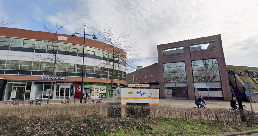 Decathlon opent winkel in Hart van Bogaard in Rijswijk